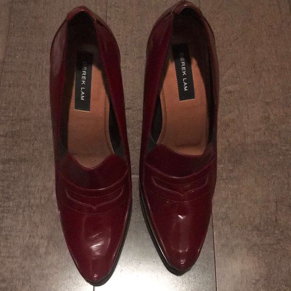 Derek Lam booties